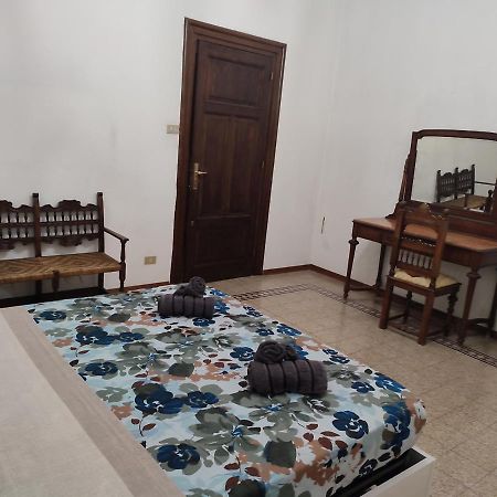 Casa Del Ciancio Apartment Палермо Екстериор снимка