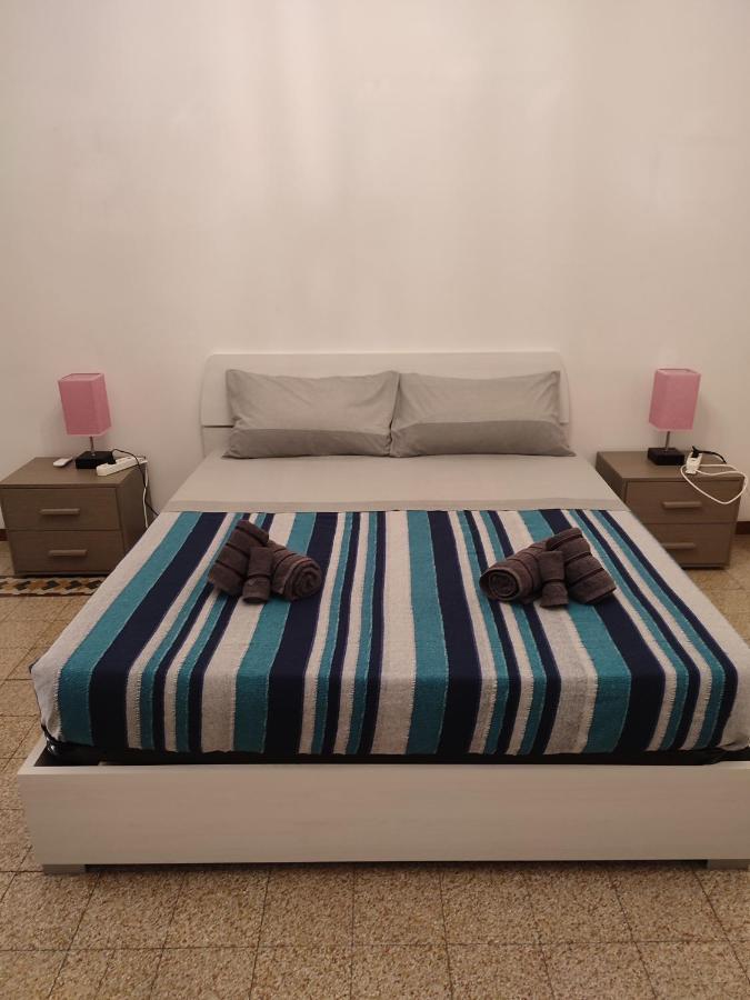 Casa Del Ciancio Apartment Палермо Екстериор снимка