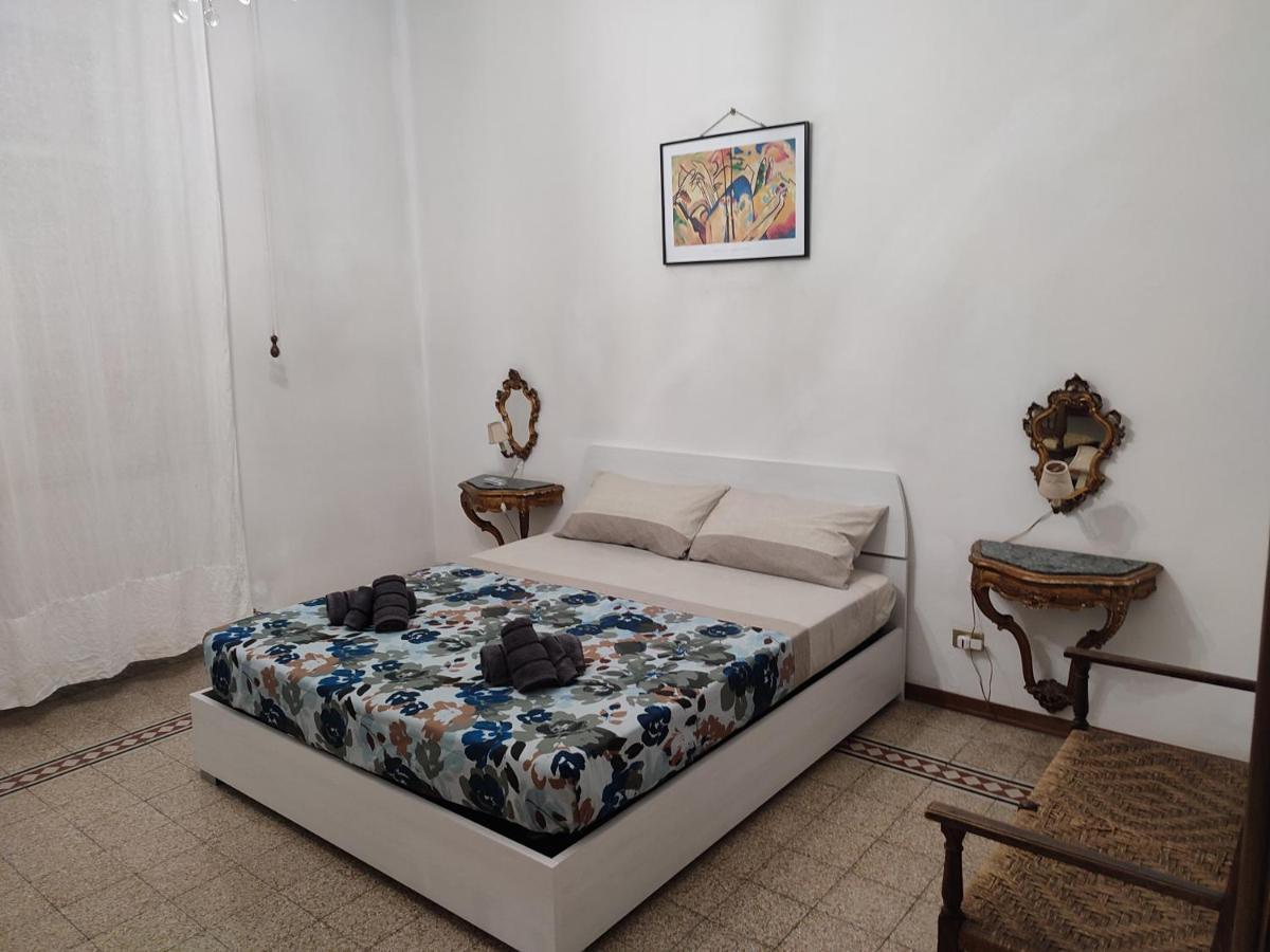 Casa Del Ciancio Apartment Палермо Екстериор снимка