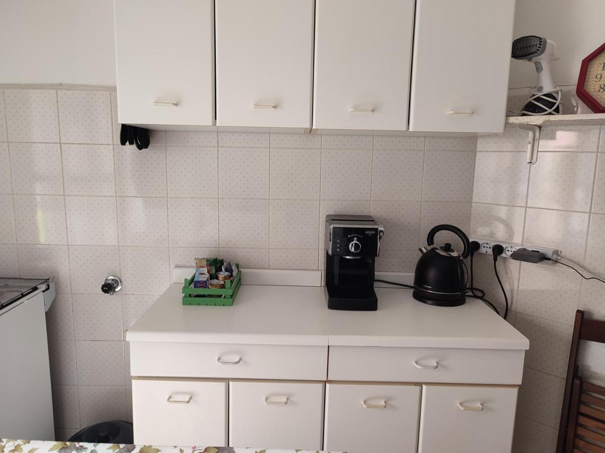 Casa Del Ciancio Apartment Палермо Екстериор снимка