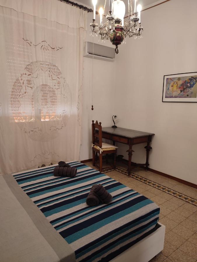 Casa Del Ciancio Apartment Палермо Екстериор снимка